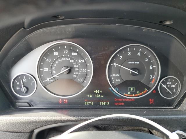 Photo 9 from auction – 2015 BMW 428 I with VIN WBA3N7C59FK225445