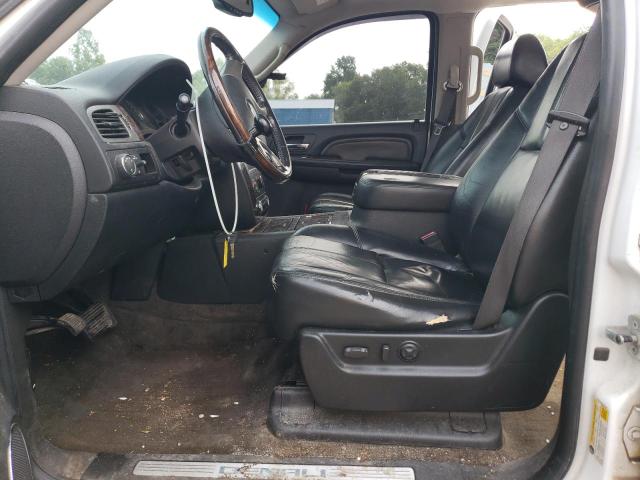 Photo 7 from auction – 2008 GMC YUKON XL D with VIN 1GKFK66888J241237