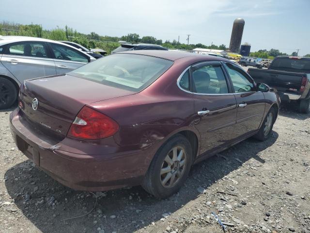 Photo 3 from auction – 2007 BUICK LACROSSE C with VIN 2G4WD552571124409
