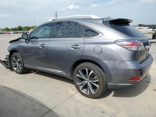 Photo 2 from auction – 2013 LEXUS RX 350 with VIN 2T2ZK1BA8DC132136