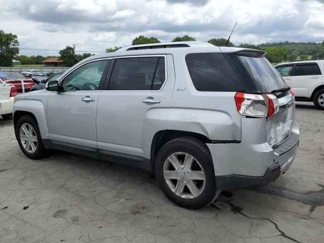 Photo 2 from auction – 2010 GMC TERRAIN SL with VIN 2CTALHEW1A6321341