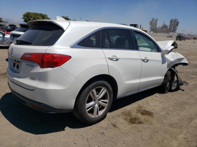 Photo 3 from auction – 2015 ACURA RDX with VIN 5J8TB4H36FL014278