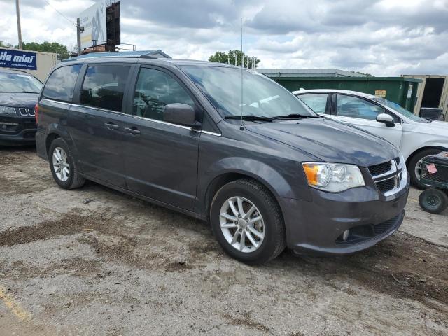 Photo 4 from auction – 2020 DODGE GRAND CARA with VIN 2C4RDGCG4LR207224
