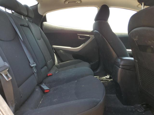 Photo 10 from auction – 2016 HYUNDAI ELANTRA SE with VIN 5NPDH4AE8GH730599