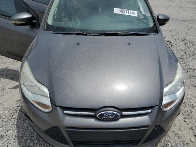 Photo 11 from auction – 2013 FORD FOCUS with VIN 1FADP3F27DL317582