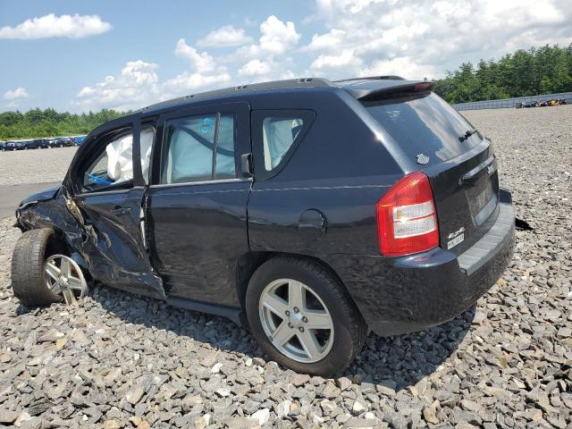Photo 2 from auction – 2010 JEEP COMPASS SP with VIN 1J4NF4FB3AD611536