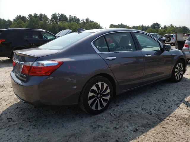 Photo 3 from auction – 2015 HONDA ACCORD HYB with VIN 1HGCR6F36FA001200