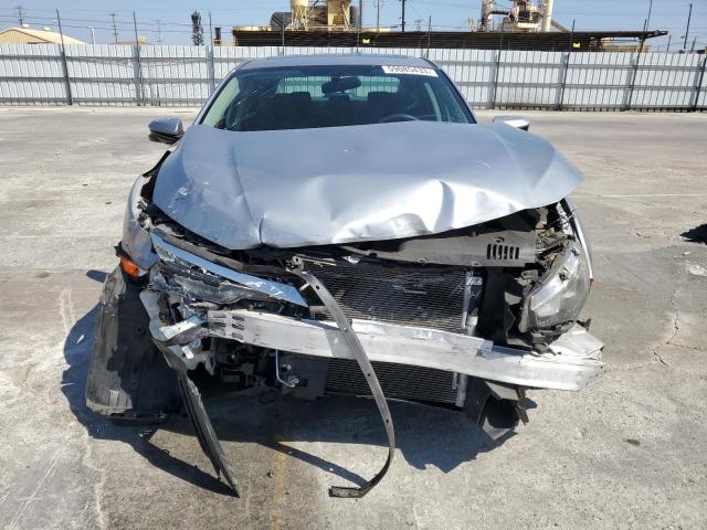 Photo 5 from auction – 2016 HONDA CIVIC EX with VIN 2HGFC2F79GH509884