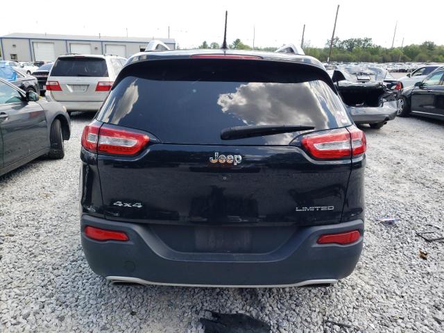 Photo 6 from auction – 2015 JEEP CHEROKEE L with VIN 1C4PJMDS3FW681503