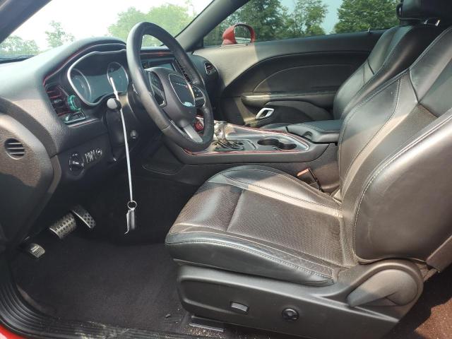 Photo 7 from auction – 2016 DODGE CHALLENGER with VIN 2C3CDZAG3GH305326