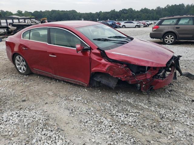 Photo 4 from auction – 2013 BUICK LACROSSE with VIN 1G4GC5E32DF129166