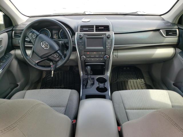 Photo 8 from auction – 2016 TOYOTA CAMRY LE with VIN 4T4BF1FK5GR517921