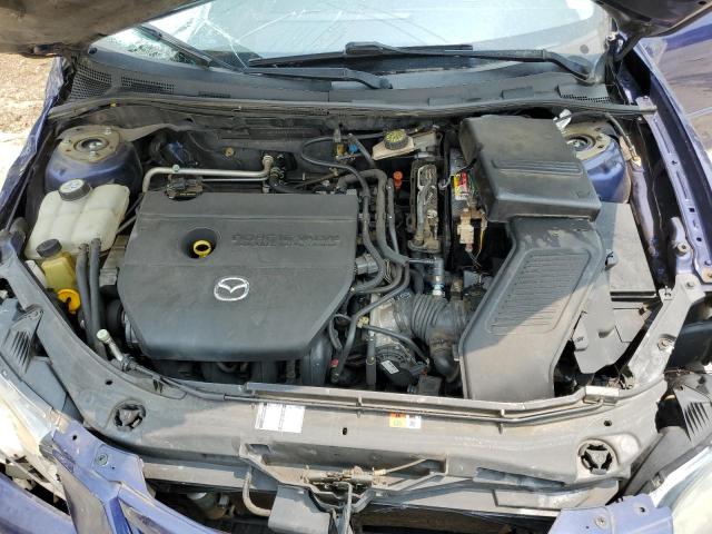 Photo 11 from auction – 2006 MAZDA 3 S with VIN JM1BK323661445549