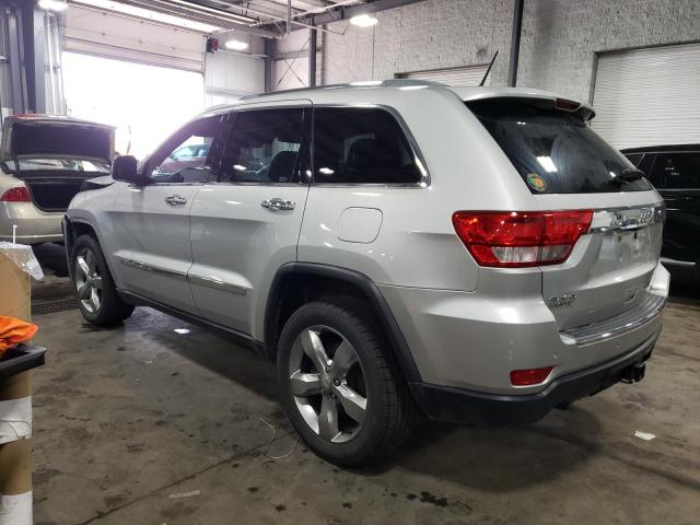 Photo 2 from auction – 2012 JEEP GRAND CHER with VIN 1C4RJFBT2CC116804