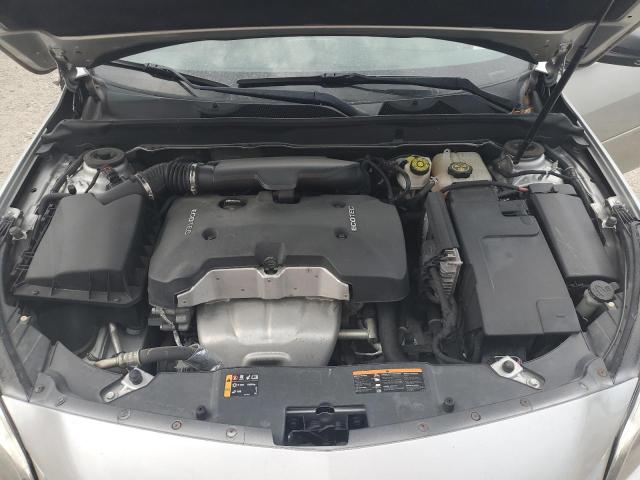 Photo 11 from auction – 2015 CHEVROLET MALIBU 1LT with VIN 1G11C5SL1FF345388