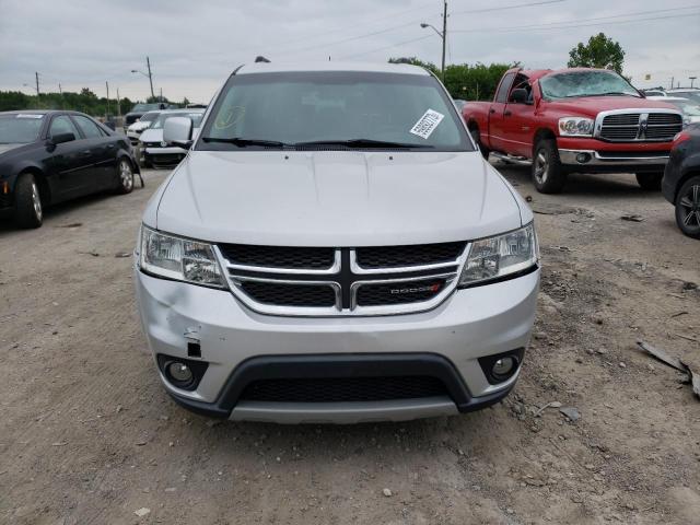 Photo 5 from auction – 2013 DODGE JOURNEY SX with VIN 3C4PDCBG7DT649866