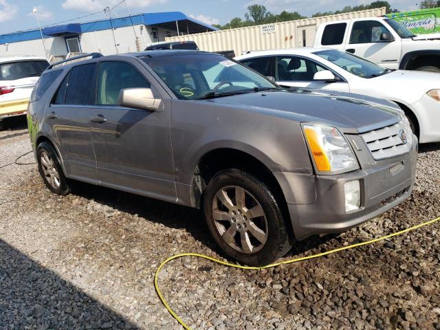Photo 4 from auction – 2006 CADILLAC SRX with VIN 1GYEE63A860157146