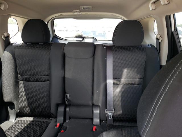 Photo 10 from auction – 2020 NISSAN ROGUE S with VIN KNMAT2MT0LP504720