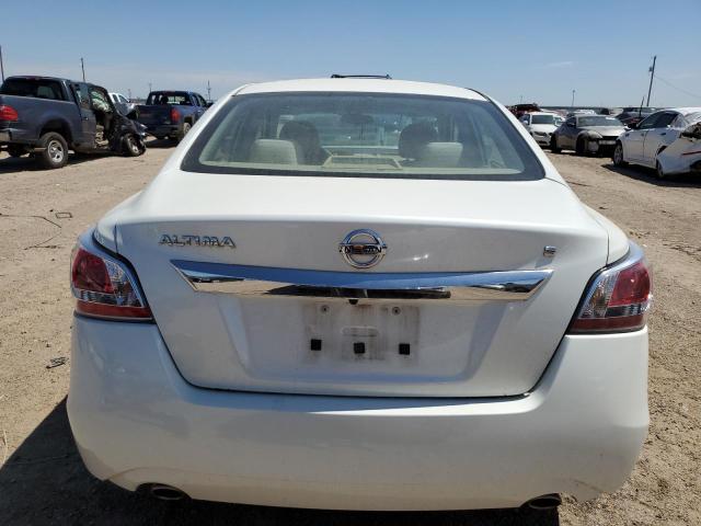 Photo 6 from auction – 2015 NISSAN ALTIMA 2.5 with VIN 1N4AL3AP0FC183115