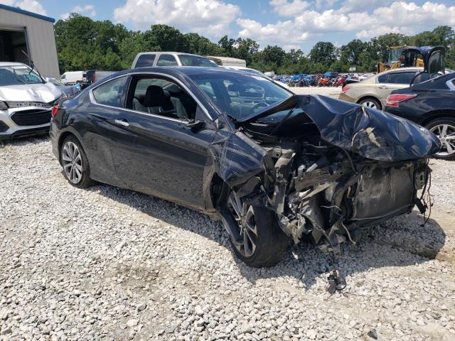 Photo 4 from auction – 2013 HONDA ACCORD EXL with VIN 1HGCT2B8XDA009504