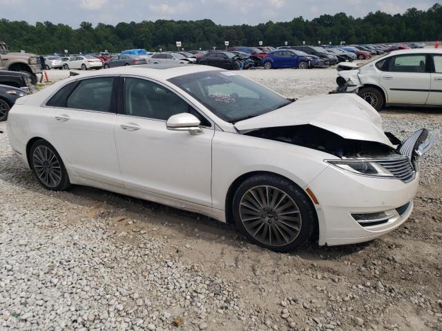Photo 4 from auction – 2013 LINCOLN MKZ with VIN 3LN6L2G97DR803553
