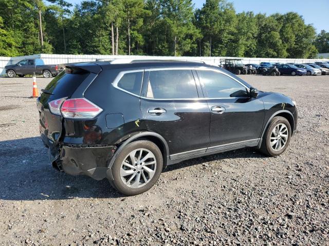 Photo 3 from auction – 2014 NISSAN ROGUE S with VIN 5N1AT2MT8EC808495