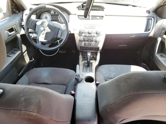 Photo 8 from auction – 2009 FORD FOCUS SES with VIN 1FAHP36N99W243289