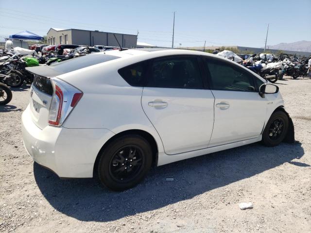 Photo 3 from auction – 2013 TOYOTA PRIUS with VIN JTDKN3DU6D5611510