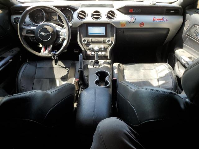 Photo 8 from auction – 2016 FORD MUSTANG GT with VIN 1FA6P8CF2G5334277