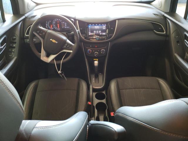 Photo 8 from auction – 2020 CHEVROLET TRAX 1LT with VIN 3GNCJLSB5LL191407