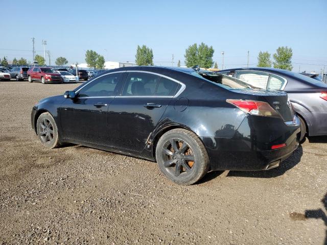Photo 2 from auction – 2012 ACURA TL with VIN 19UUA8F27CA800431