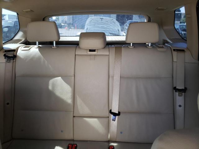 Photo 10 from auction – 2011 BMW X3 XDRIVE3 with VIN 5UXWX7C50BL730545