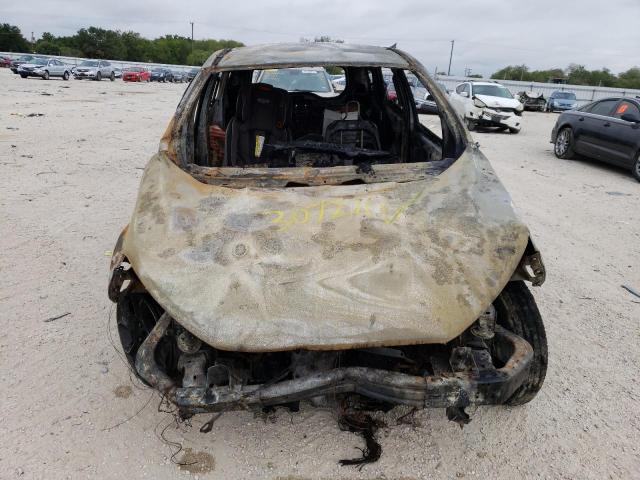 Photo 5 from auction – 2021 FORD ECOSPORT S with VIN MAJ3S2FE3MC440939