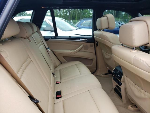 Photo 10 from auction – 2013 BMW X5 XDRIVE3 with VIN 5UXZV4C52D0B08179