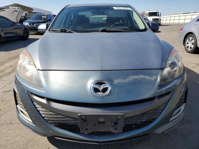 Photo 5 from auction – 2011 MAZDA 3 S with VIN JM1BL1U66B1480188