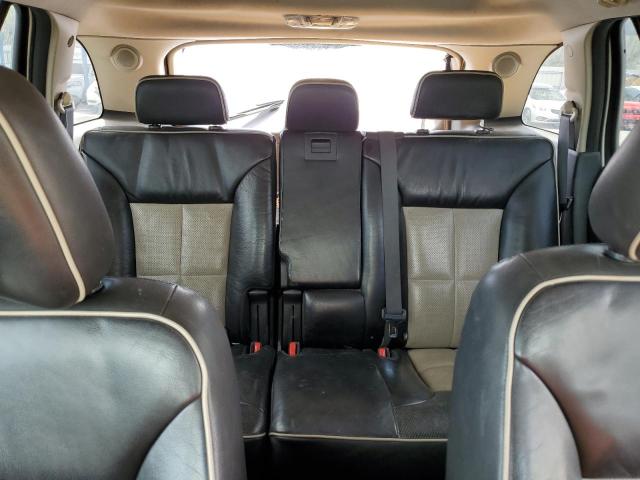Photo 10 from auction – 2008 LINCOLN MKX with VIN 2LMDU68C18BJ29107
