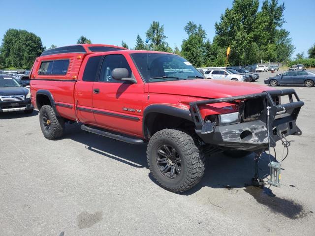 Photo 4 from auction – 1999 DODGE RAM 2500 with VIN 3B7KF23W8XG221130