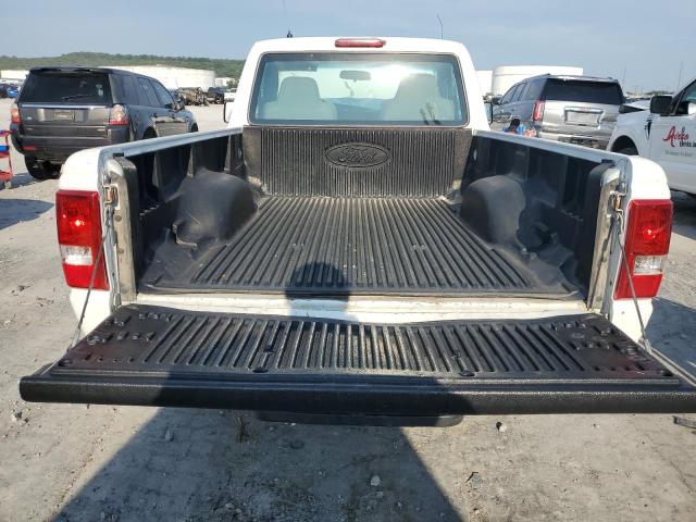 Photo 10 from auction – 2007 FORD RANGER with VIN 1FTYR10D67PA56544
