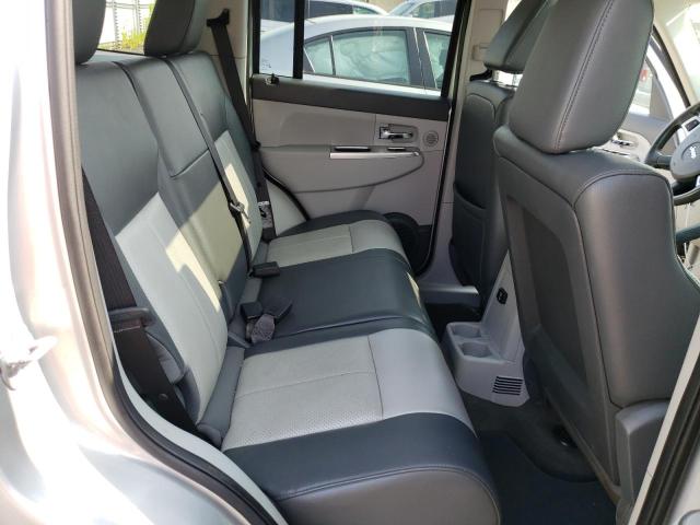 Photo 11 from auction – 2008 JEEP LIBERTY LI with VIN 1J8GN58K88W214500