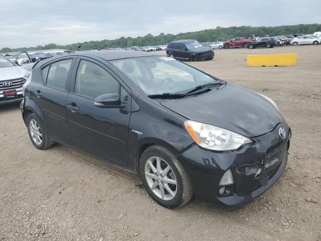Photo 4 from auction – 2013 TOYOTA PRIUS C with VIN JTDKDTB33D1033824
