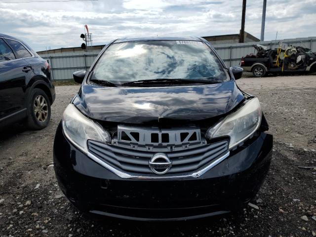 Photo 5 from auction – 2015 NISSAN VERSA NOTE with VIN 3N1CE2CP5FL405711