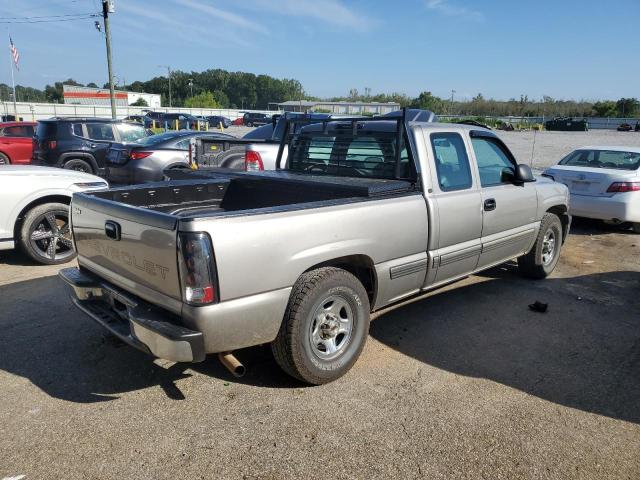 Photo 3 from auction – 2001 CHEVROLET SILVERADO with VIN 2GCEC19V311137859