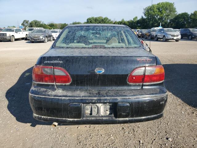 Photo 6 from auction – 2003 CHEVROLET MALIBU with VIN 1G1ND52J83M547388