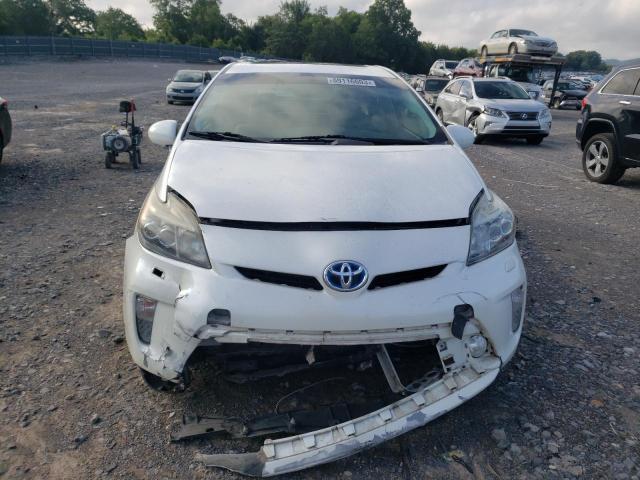 Photo 5 from auction – 2012 TOYOTA PRIUS with VIN JTDKN3DU3C5445140