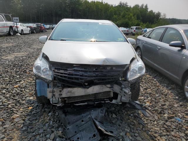 Photo 5 from auction – 2015 TOYOTA PRIUS with VIN JTDKN3DU8F0417755