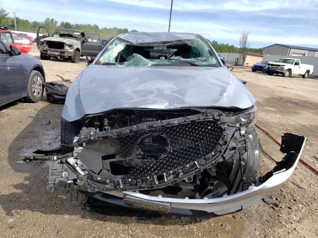 Photo 5 from auction – 2019 MAZDA CX-5 TOURI with VIN JM3KFBCM0K1568724