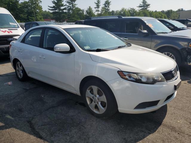 Photo 4 from auction – 2010 KIA FORTE EX with VIN KNAFU4A20A5280252