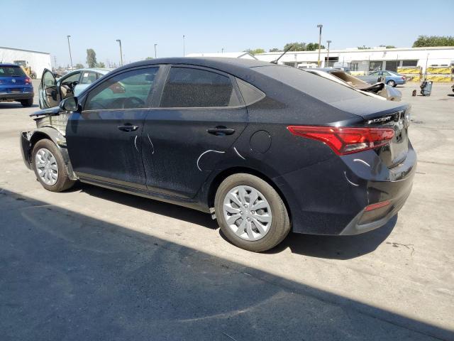 Photo 2 from auction – 2020 HYUNDAI ACCENT SE with VIN 3KPC24A6XLE112592