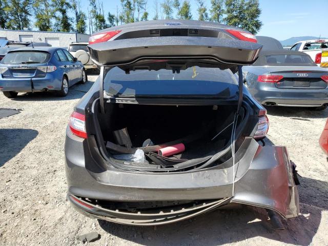 Photo 6 from auction – 2014 FORD FUSION SE with VIN 3FA6P0H79ER380332