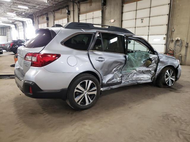 Photo 3 from auction – 2019 SUBARU OUTBACK 3. with VIN 4S4BSENC2K3302101